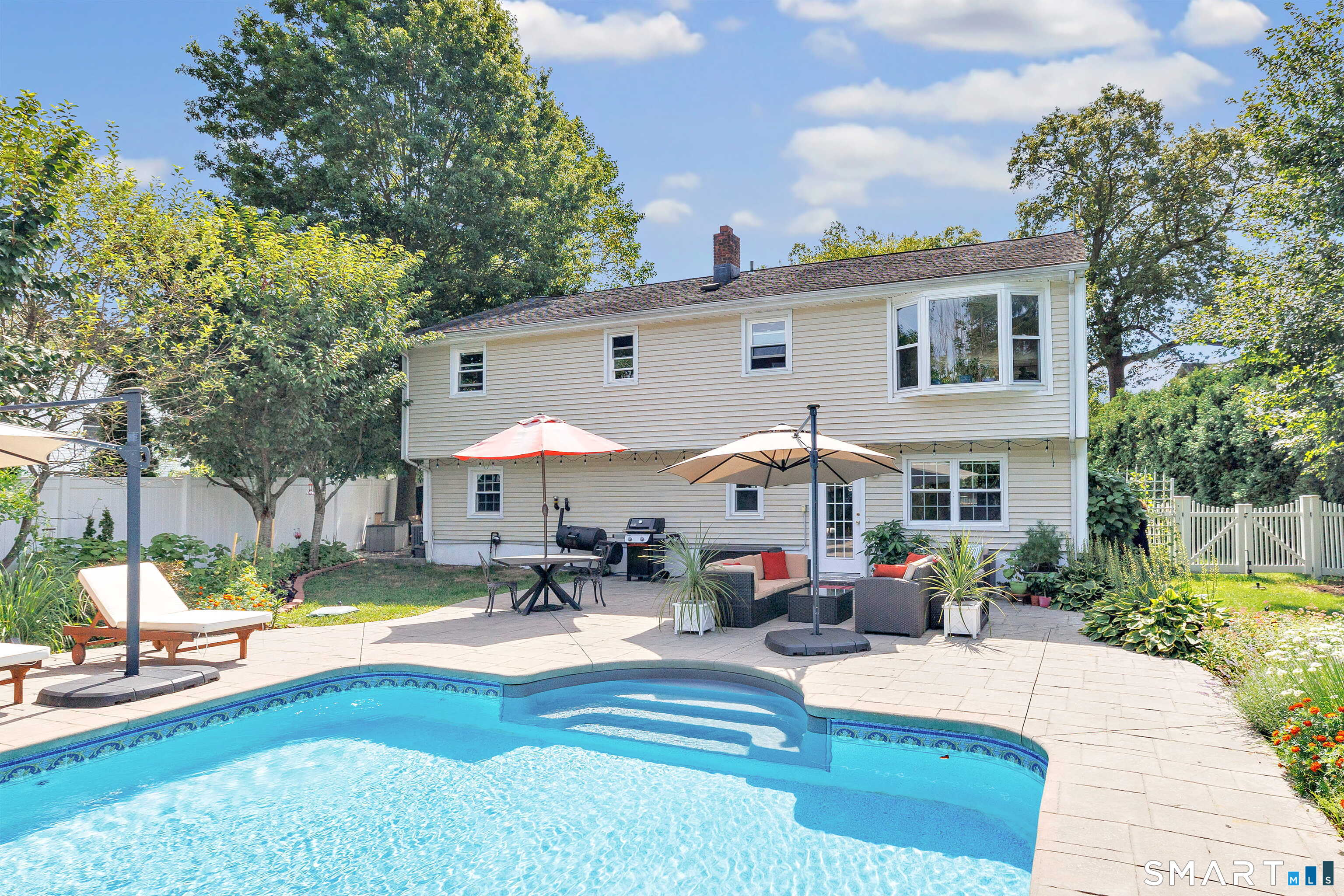 122 Marsh Drive Fairfield CT 06824