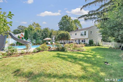 122 Marsh Drive Fairfield CT 06824