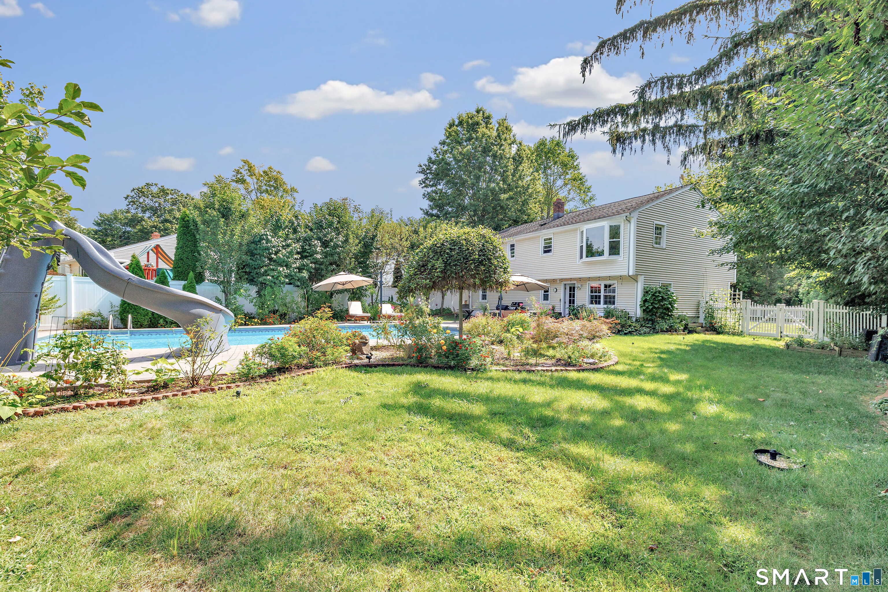 122 Marsh Drive Fairfield CT 06824