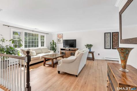 122 Marsh Drive Fairfield CT 06824