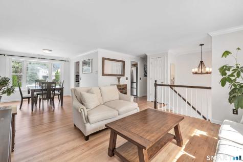 122 Marsh Drive Fairfield CT 06824