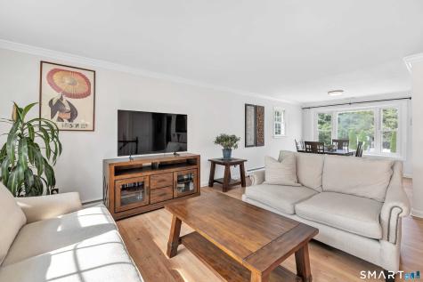 122 Marsh Drive Fairfield CT 06824