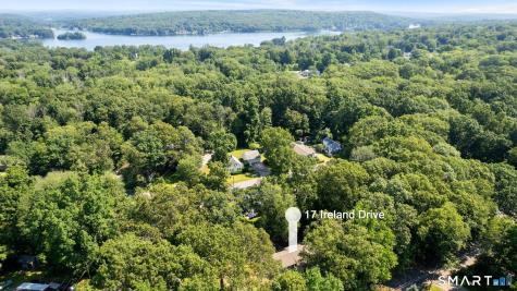 17 Ireland Drive Coventry CT 06238
