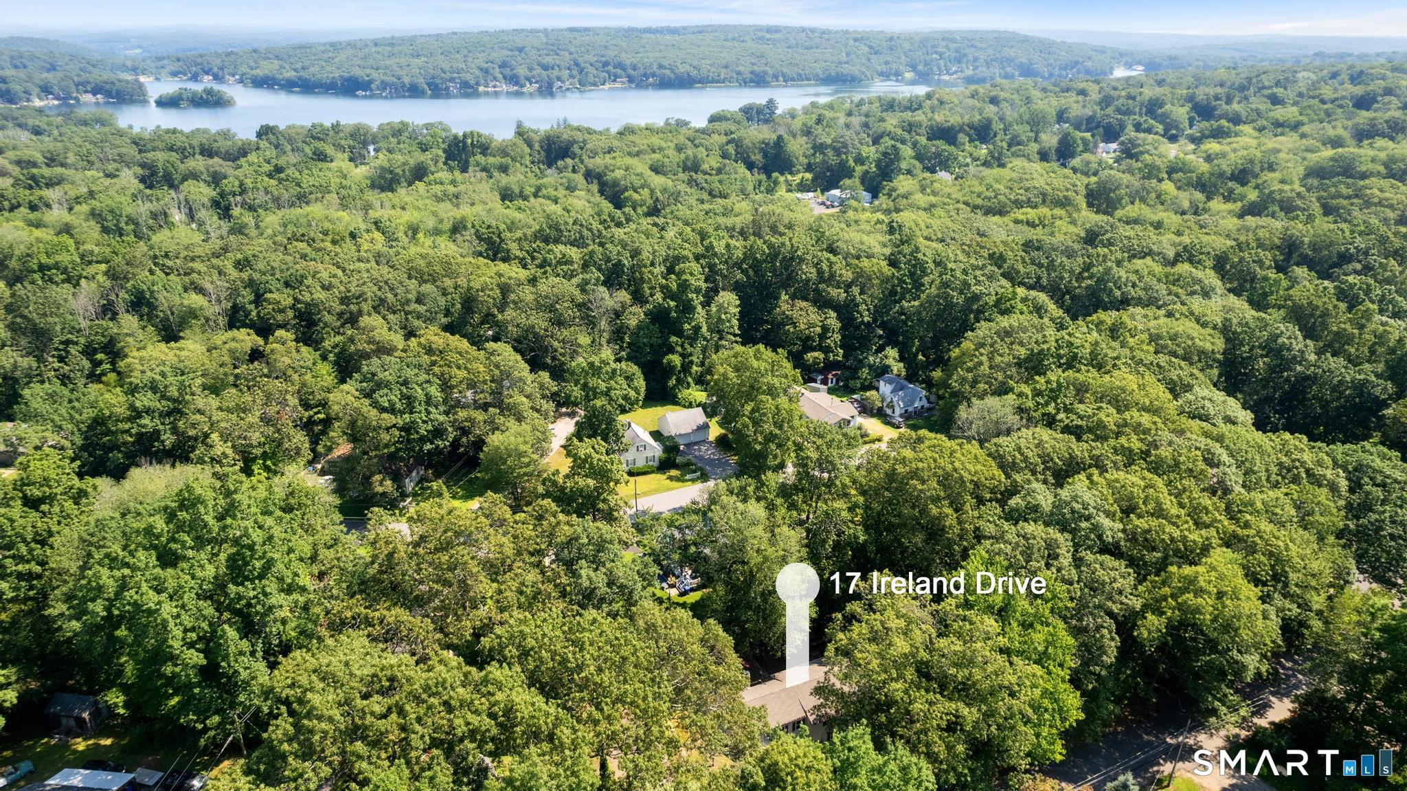 17 Ireland Drive Coventry CT 06238