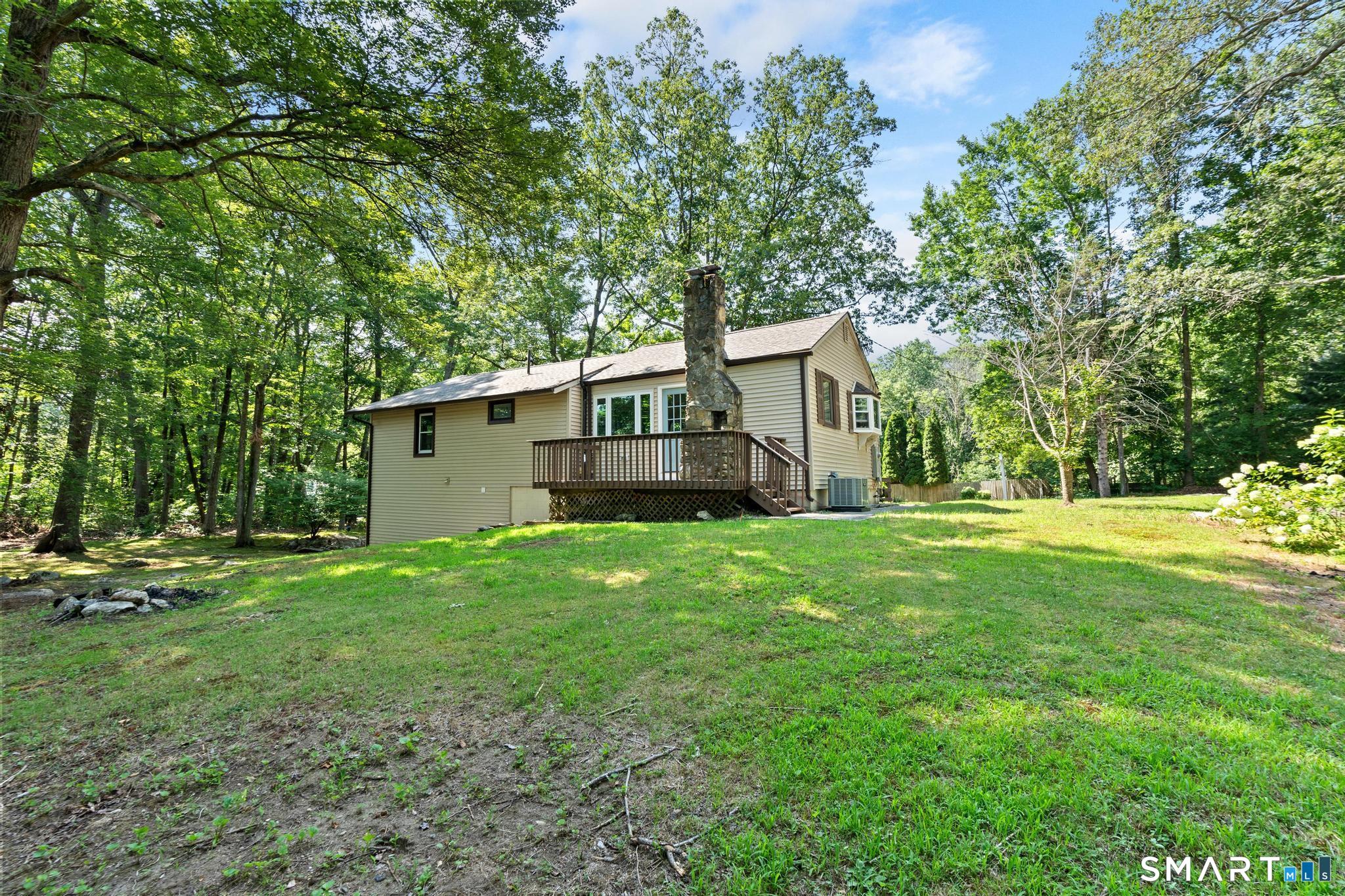 17 Ireland Drive Coventry CT 06238