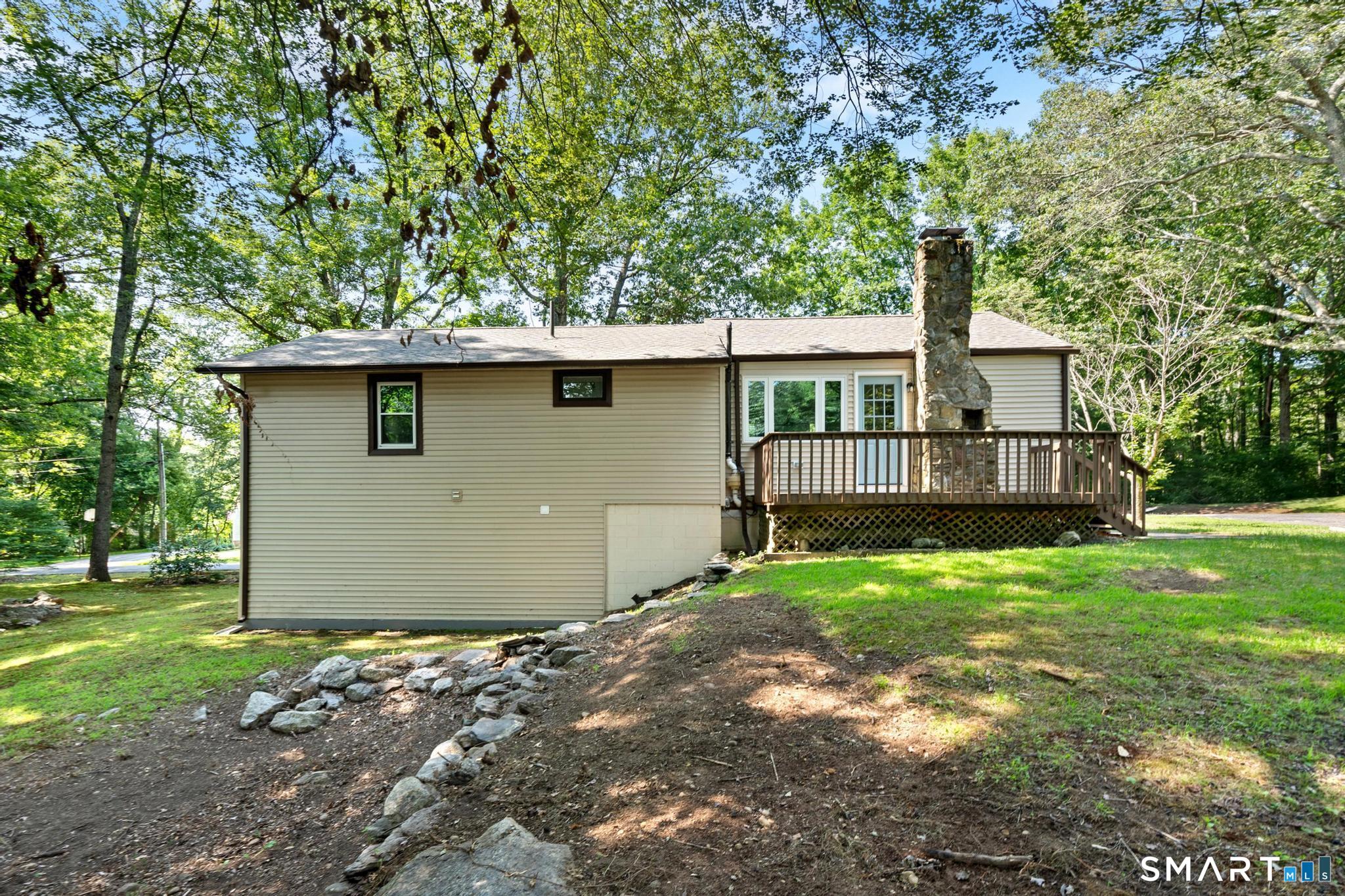 17 Ireland Drive Coventry CT 06238