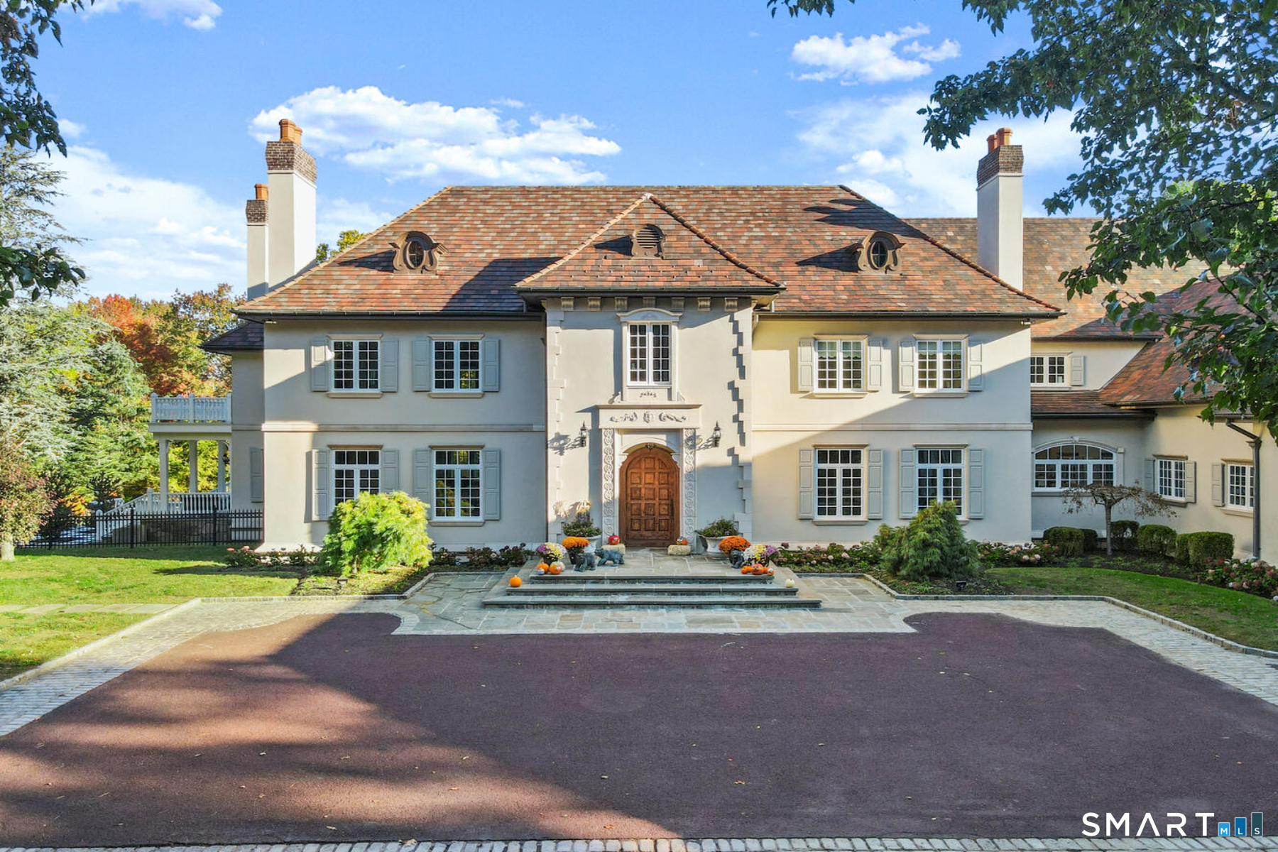 4 Cowdray Park Drive North Castle NY 10504