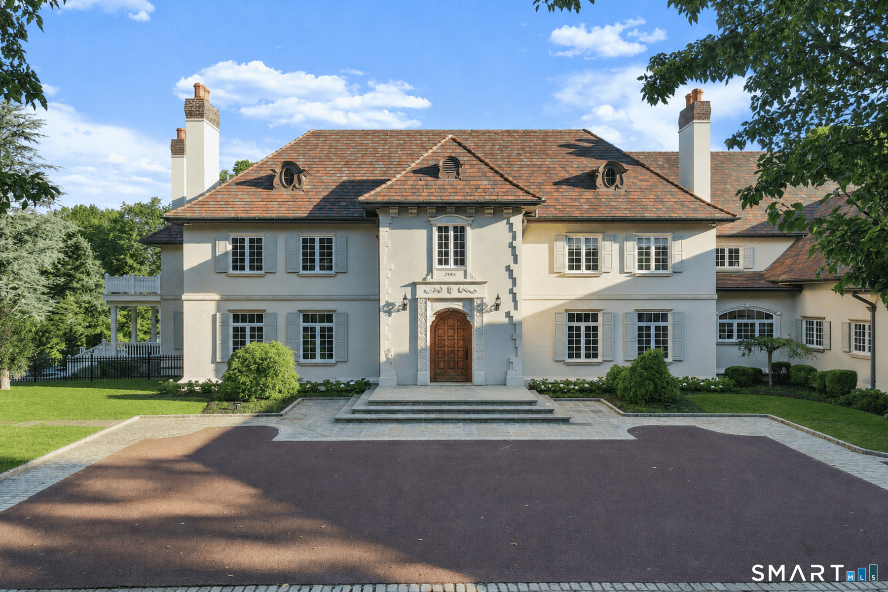 4 Cowdray Park Drive North Castle NY 10504