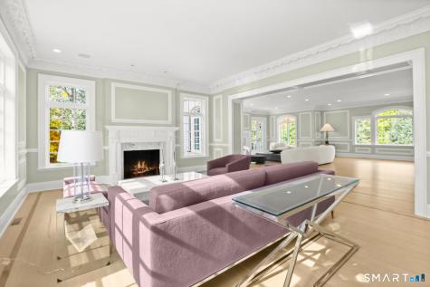 4 Cowdray Park Drive North Castle NY 10504