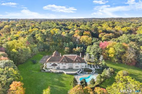 4 Cowdray Park Drive North Castle NY 10504