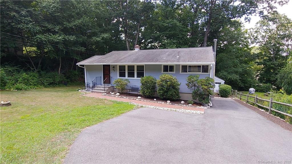 72 Colony Road Seymour CT 06483