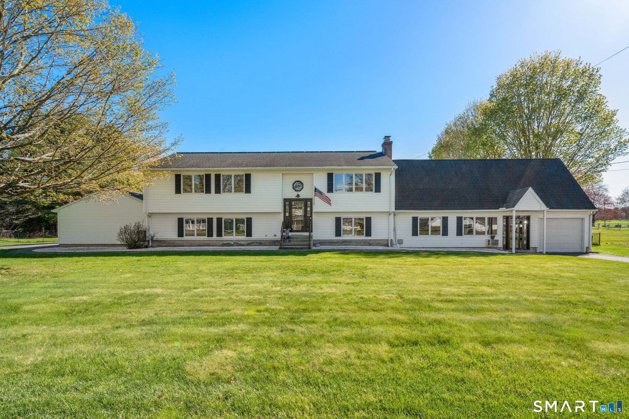 215 Four Bridges Road Somers CT 06071