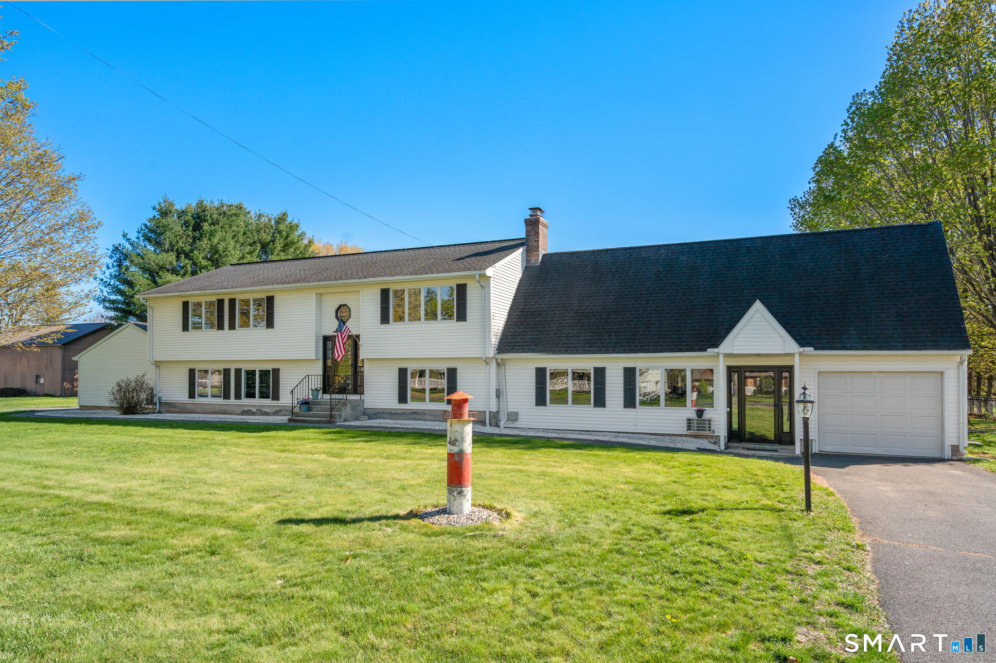 215 Four Bridges Road Somers CT 06071