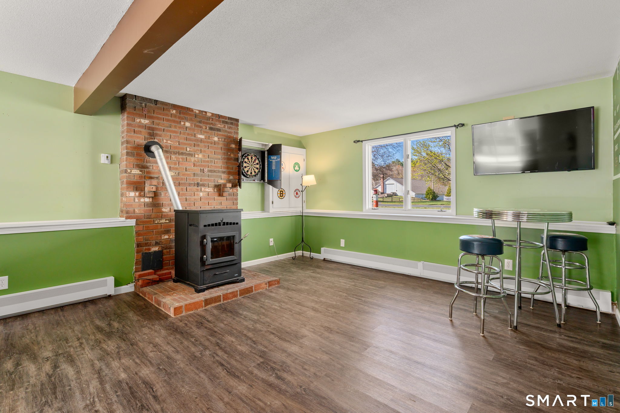 215 Four Bridges Road Somers CT 06071