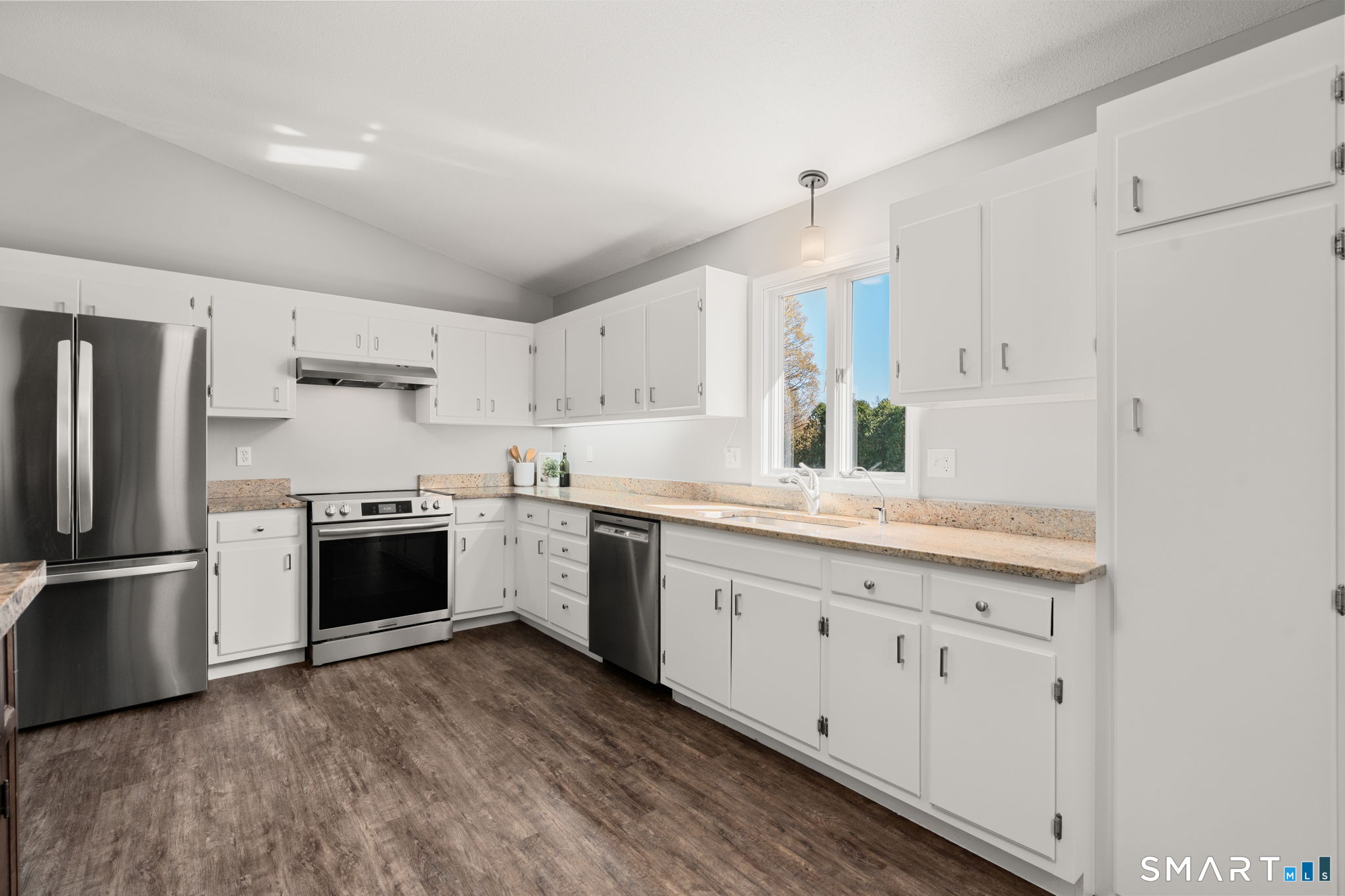 215 Four Bridges Road Somers CT 06071
