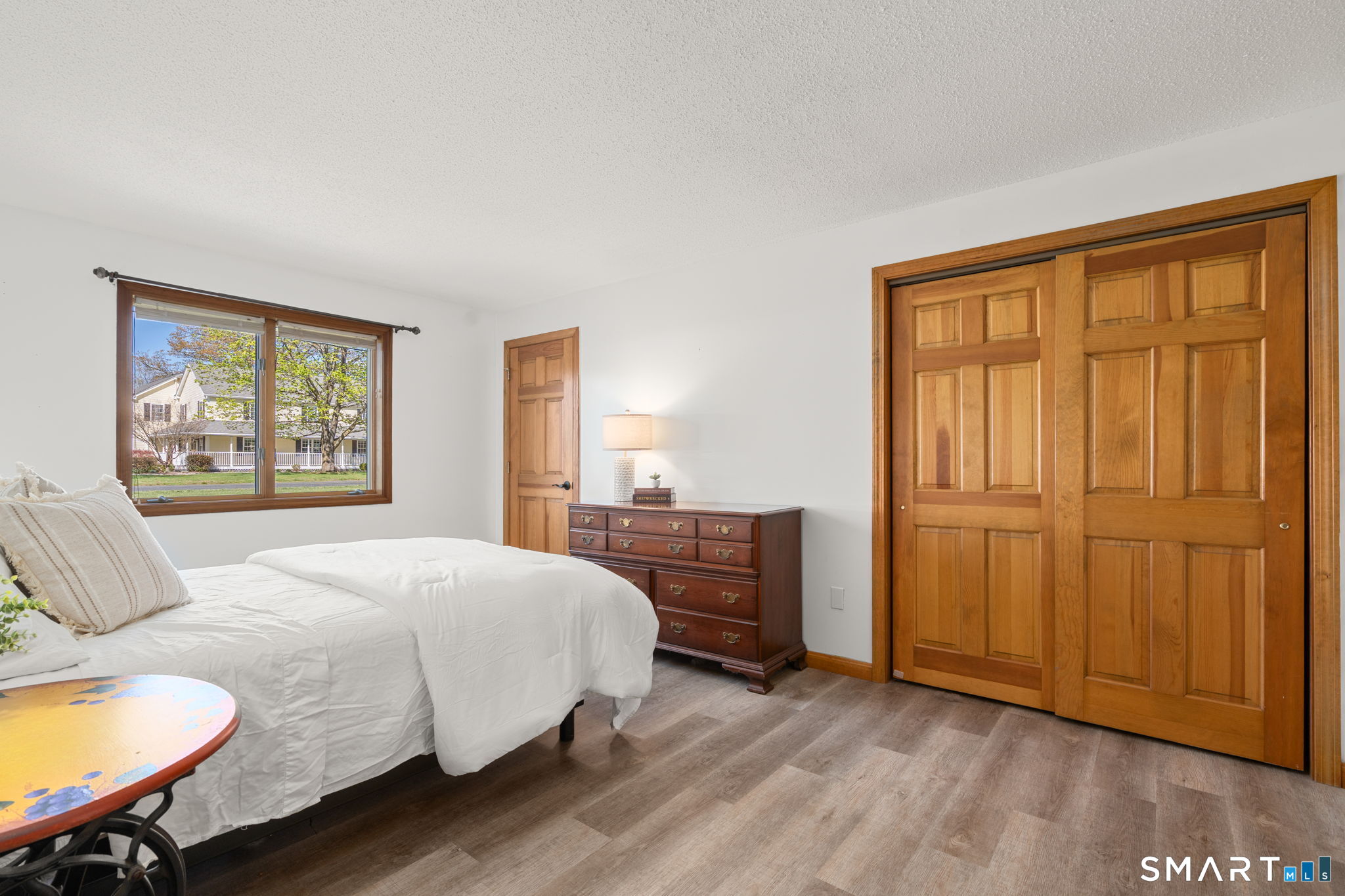 215 Four Bridges Road Somers CT 06071