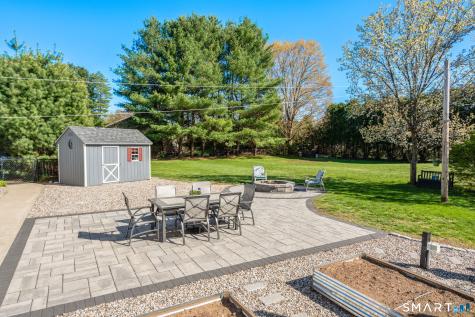 215 Four Bridges Road Somers CT 06071