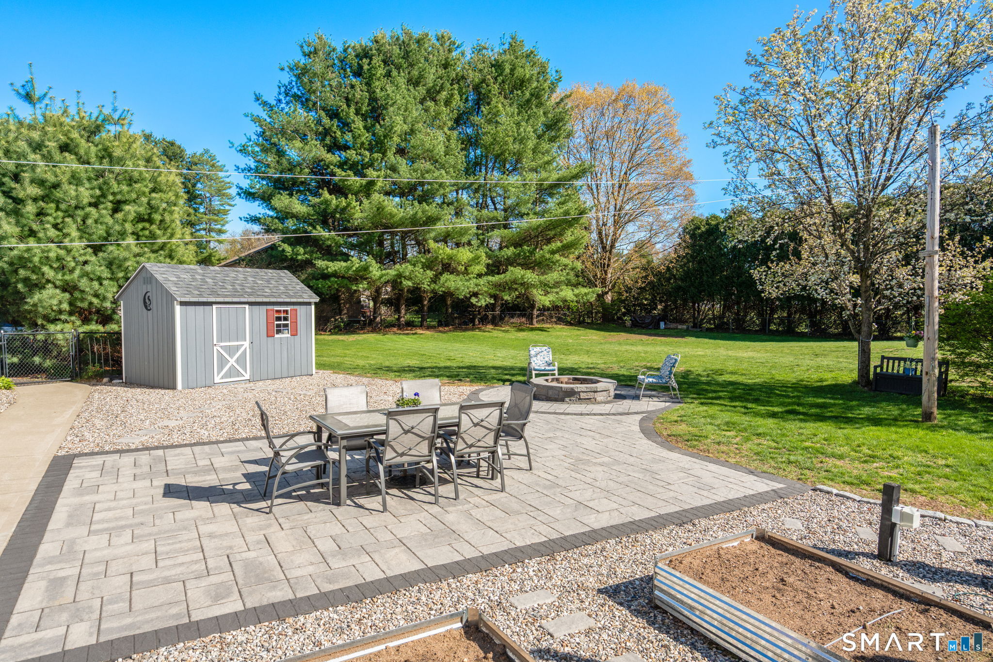 215 Four Bridges Road Somers CT 06071