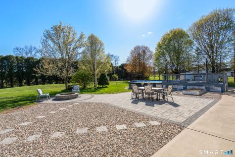 215 Four Bridges Road Somers CT 06071