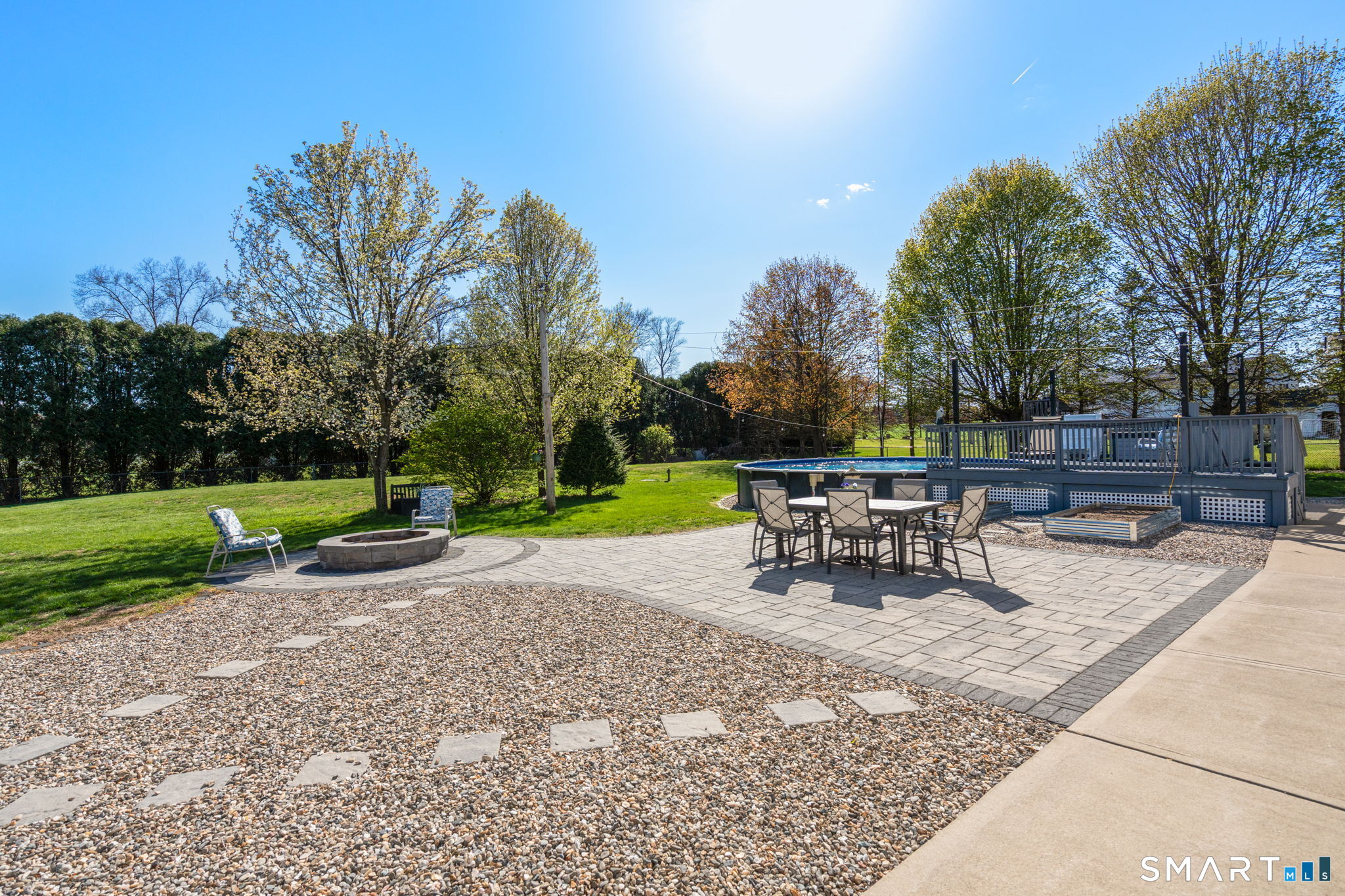 215 Four Bridges Road Somers CT 06071