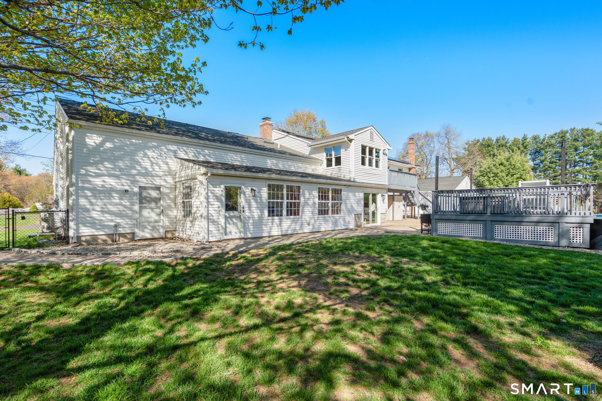 215 Four Bridges Road Somers CT 06071