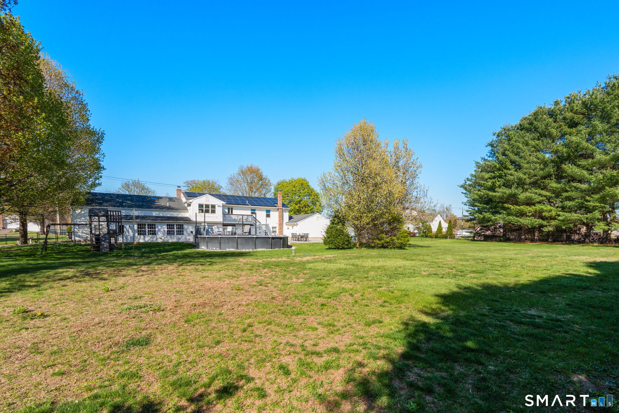 215 Four Bridges Road Somers CT 06071