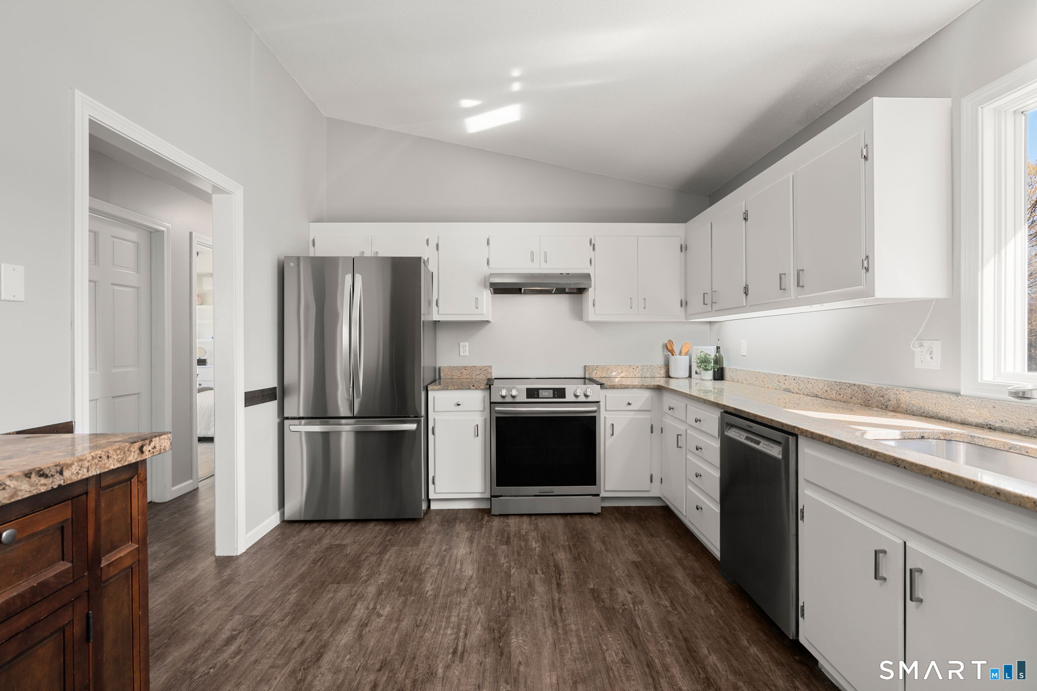 215 Four Bridges Road Somers CT 06071