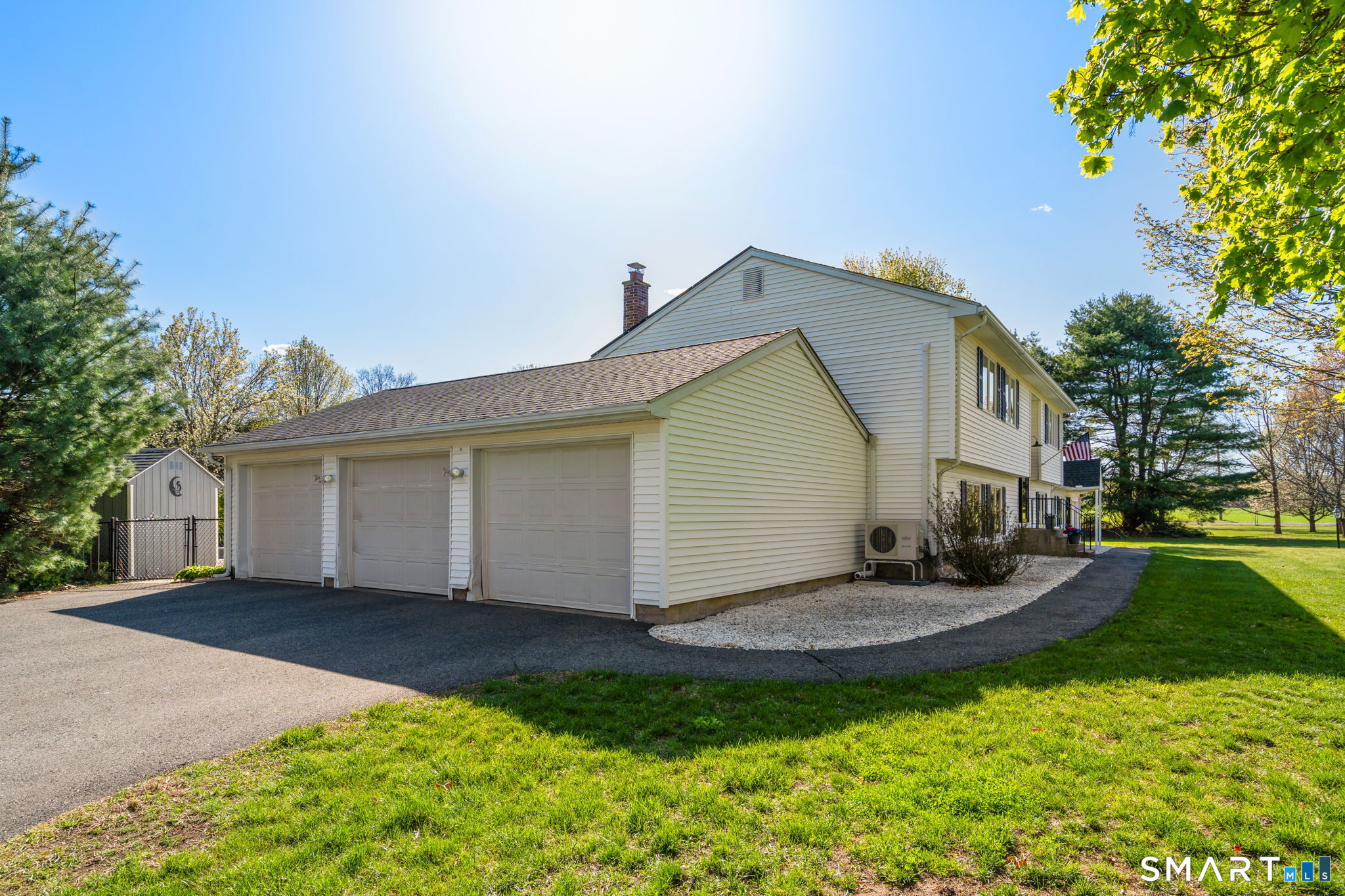 215 Four Bridges Road Somers CT 06071