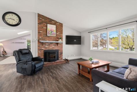 215 Four Bridges Road Somers CT 06071