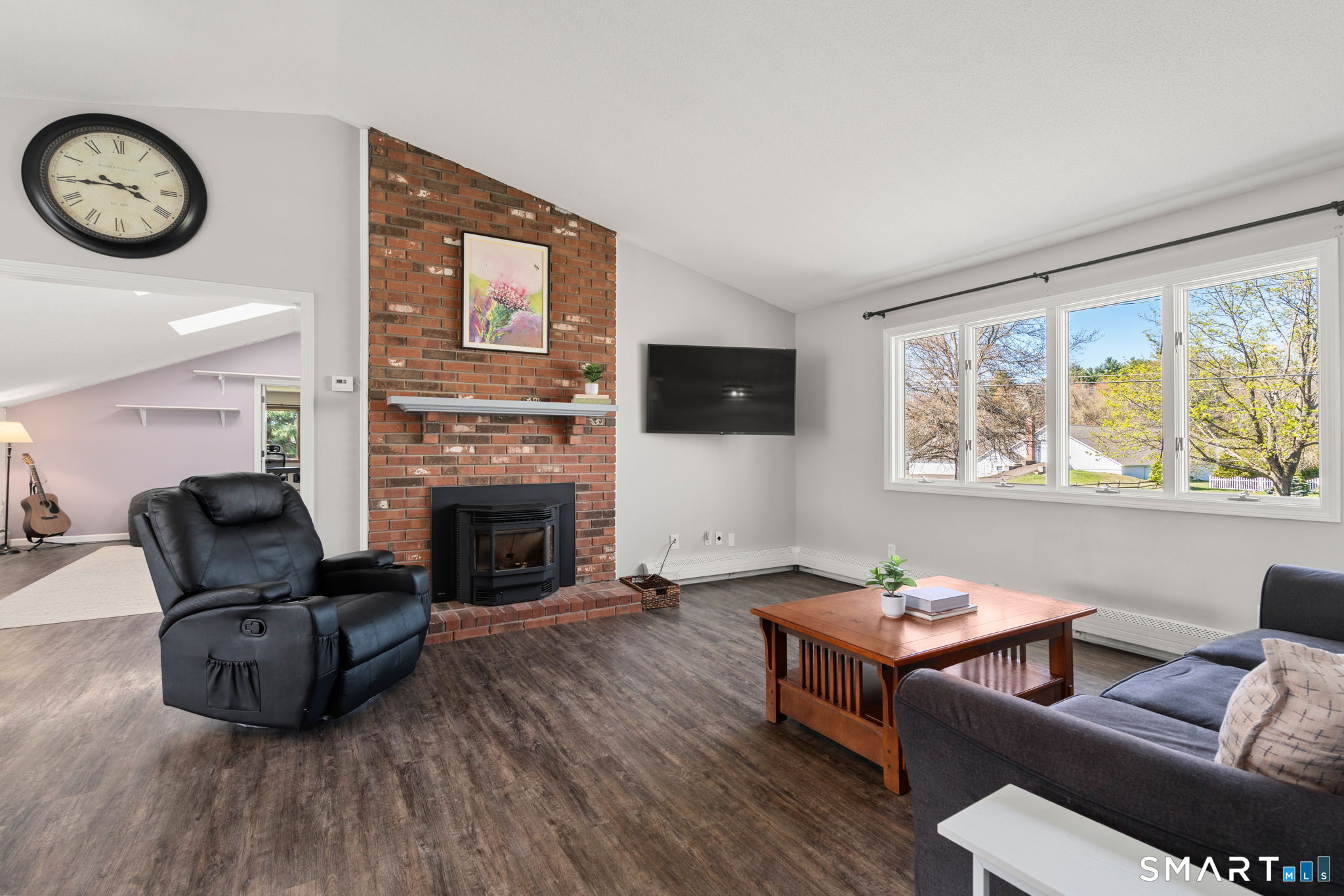 215 Four Bridges Road Somers CT 06071