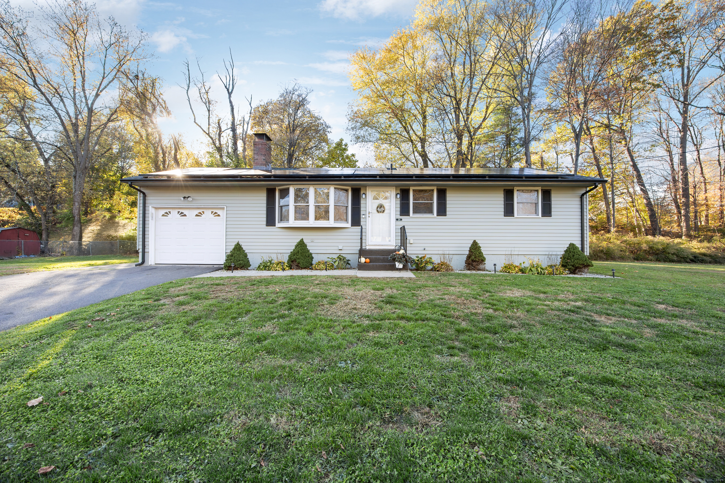 59 Willow Bee Lane Middletown CT 06457