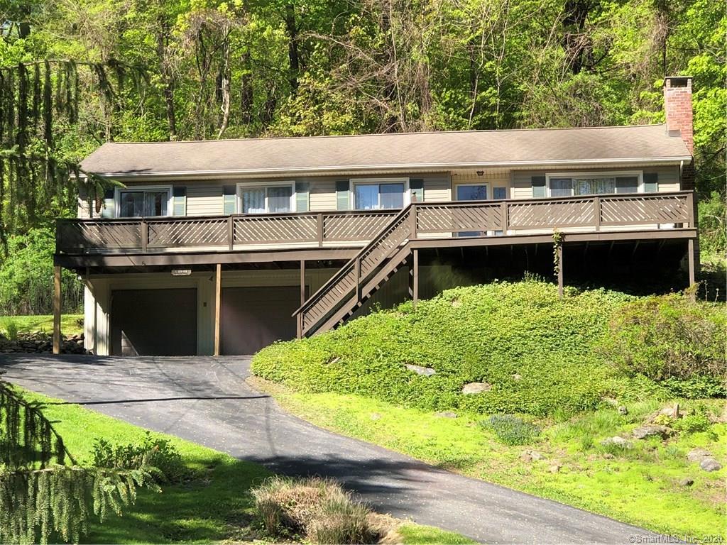 15 Candleview Drive Sherman CT 06784