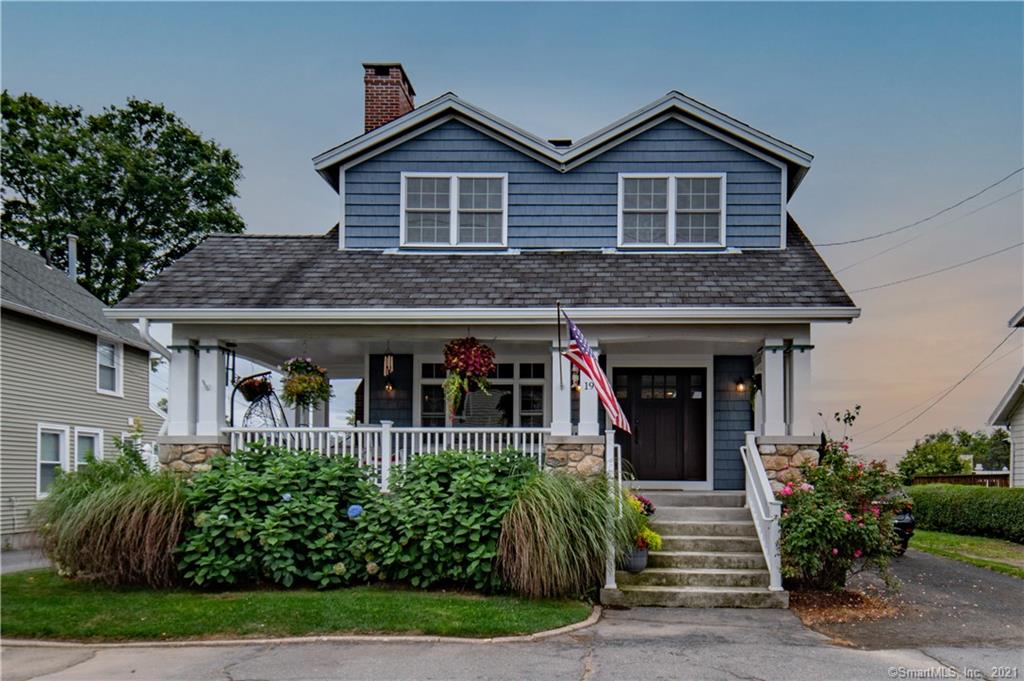 19 Clinton Street Milford CT 06460