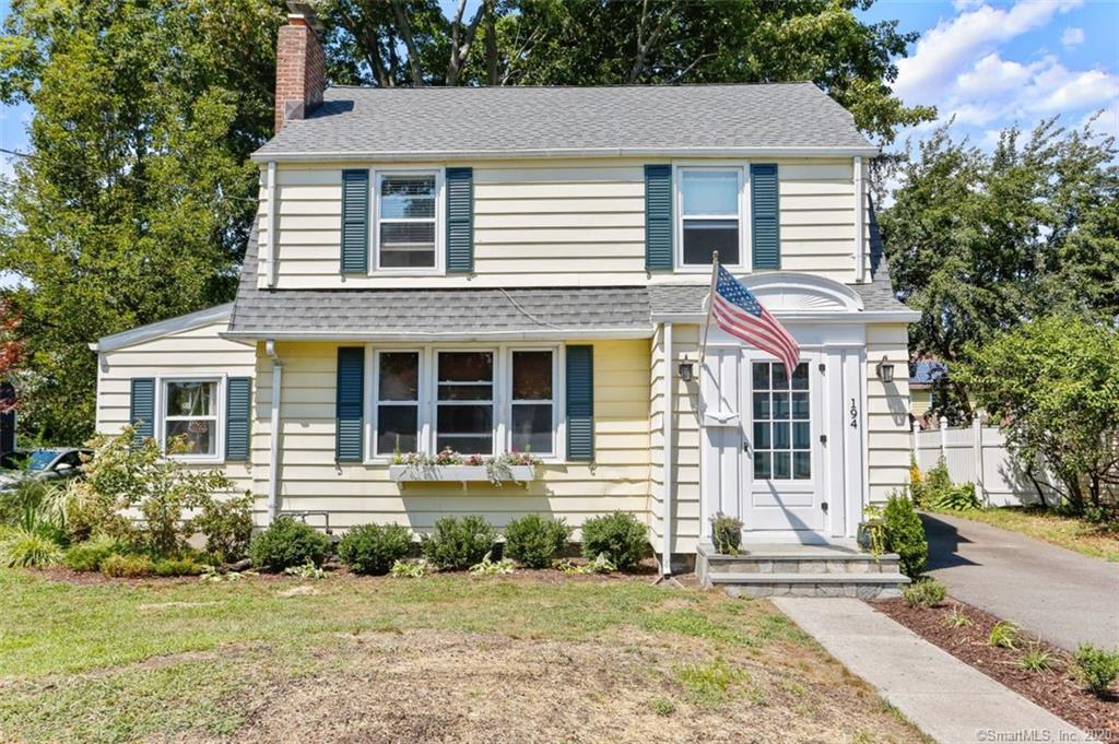 194 Dixon Street Bridgeport CT 06604