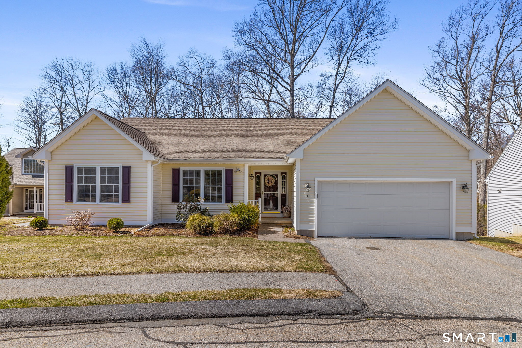 8 North Ridge East Hampton CT 06424