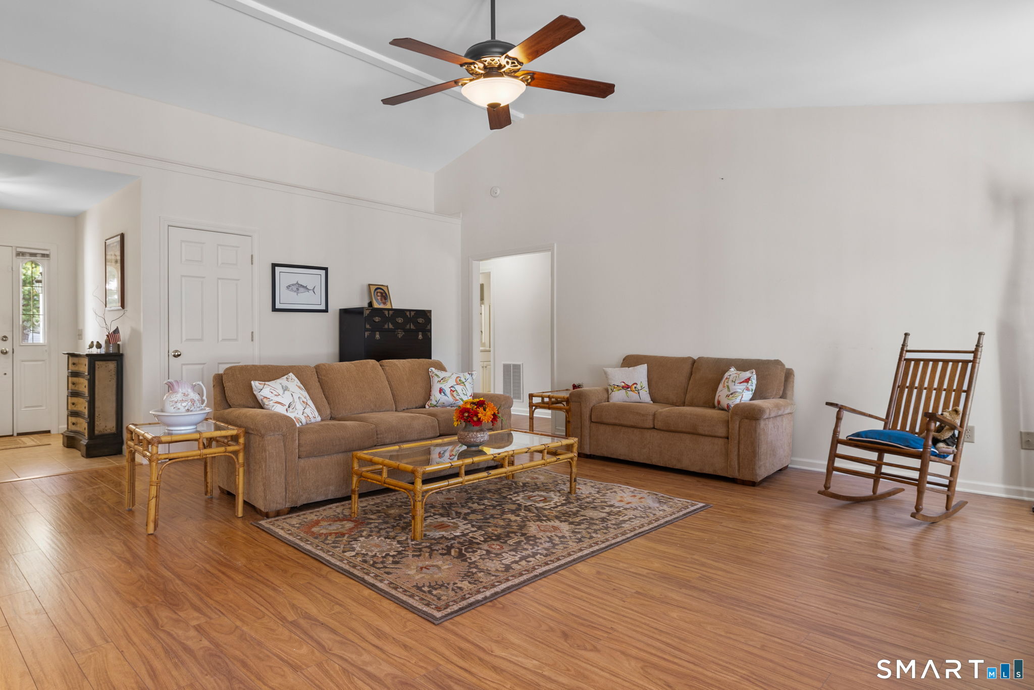 8 North Ridge East Hampton CT 06424