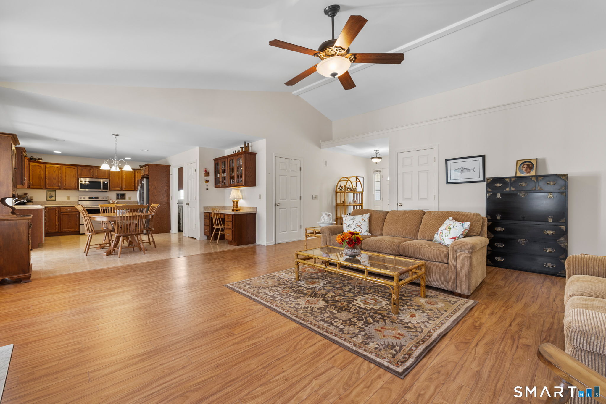 8 North Ridge East Hampton CT 06424