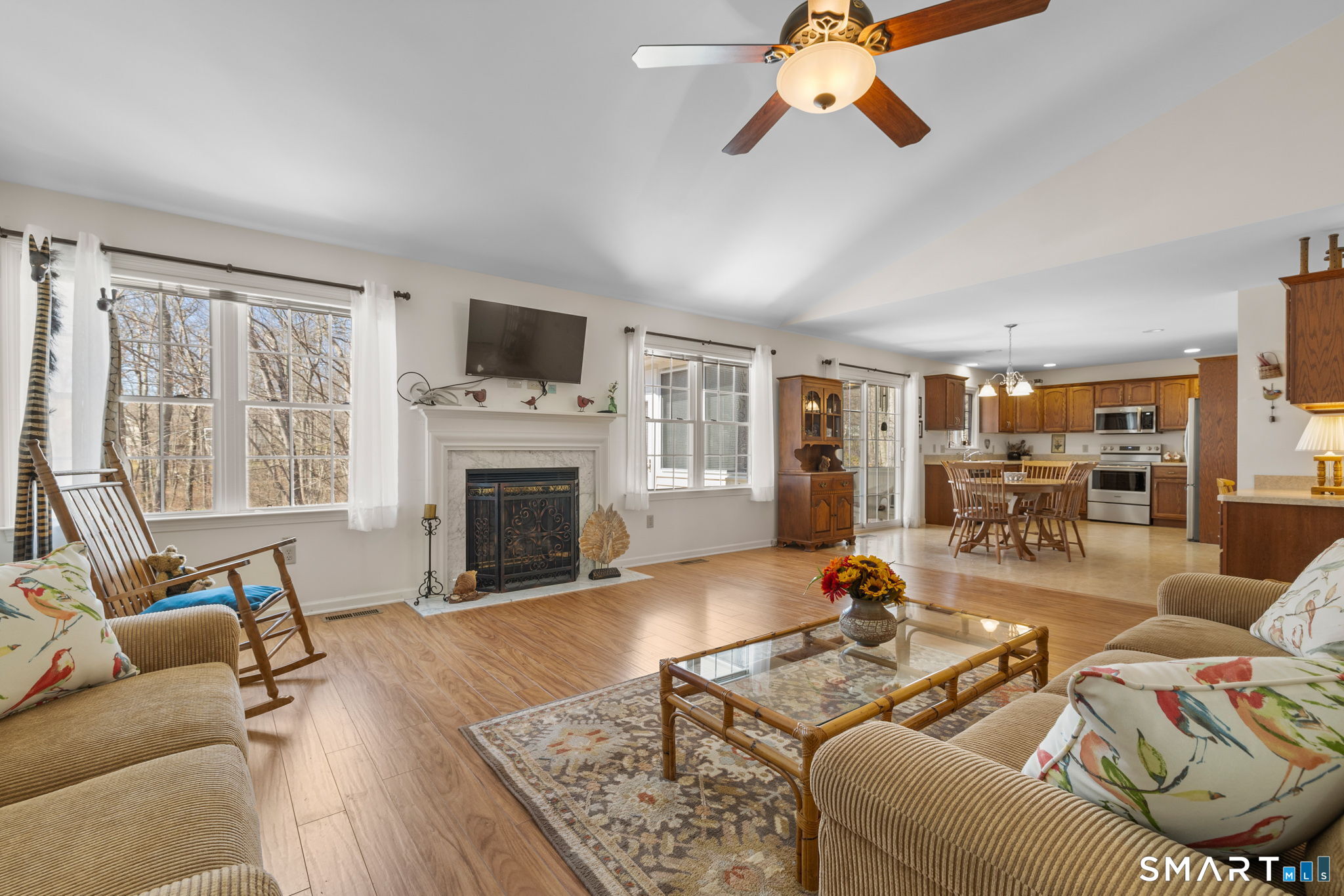 8 North Ridge East Hampton CT 06424