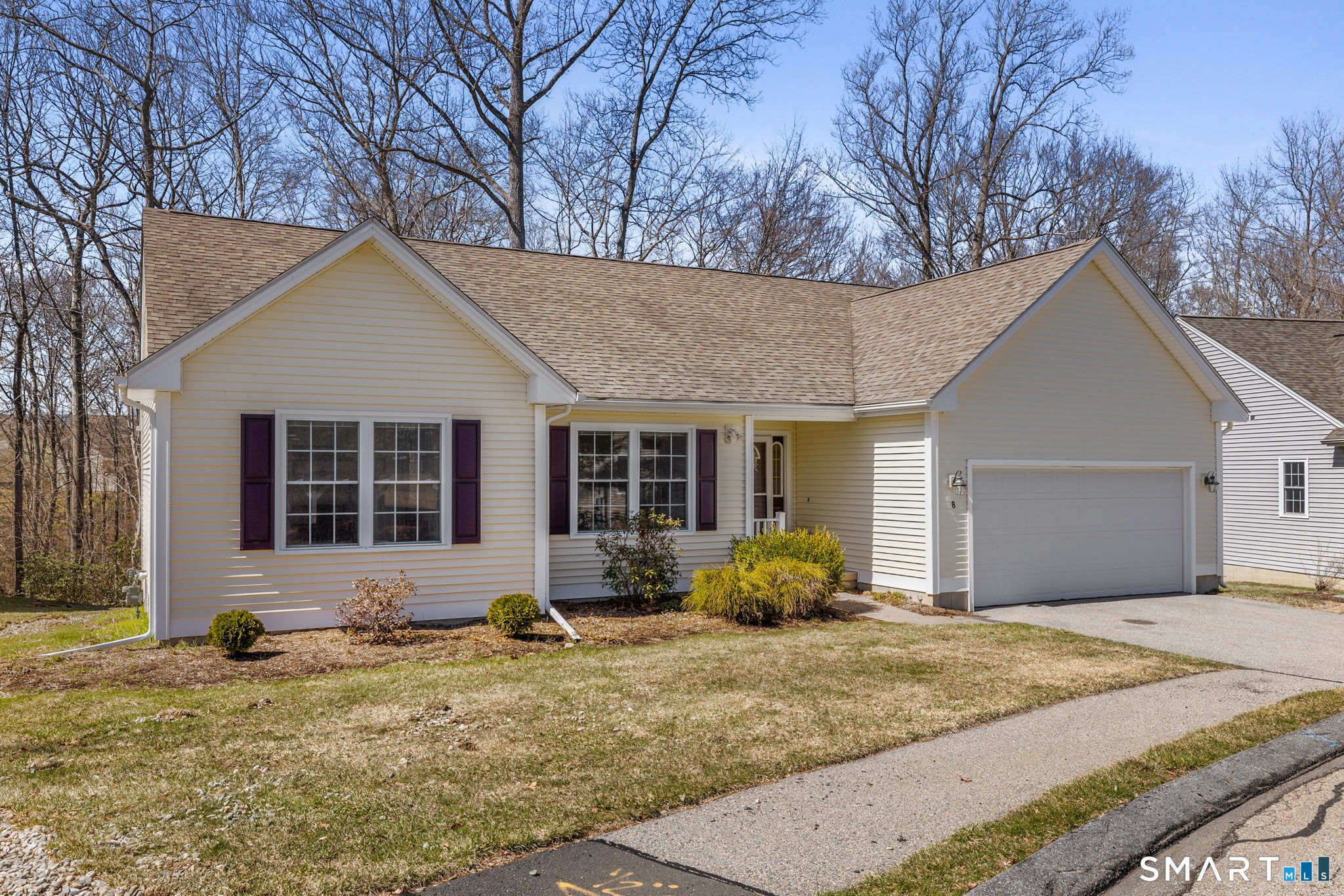 8 North Ridge East Hampton CT 06424