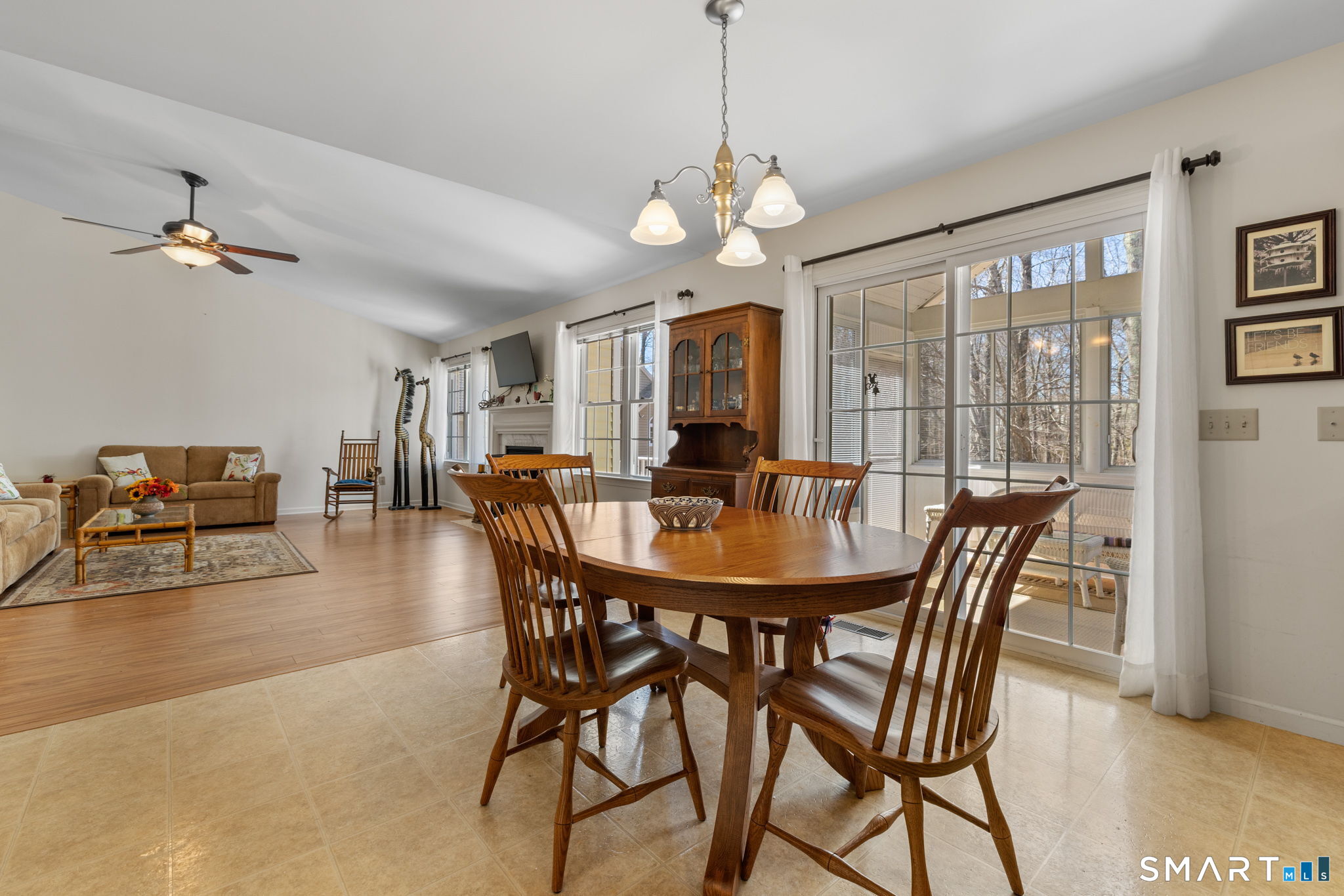 8 North Ridge East Hampton CT 06424