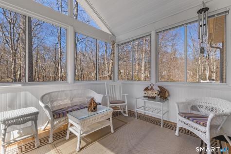 8 North Ridge East Hampton CT 06424
