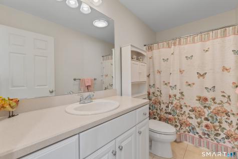 8 North Ridge East Hampton CT 06424