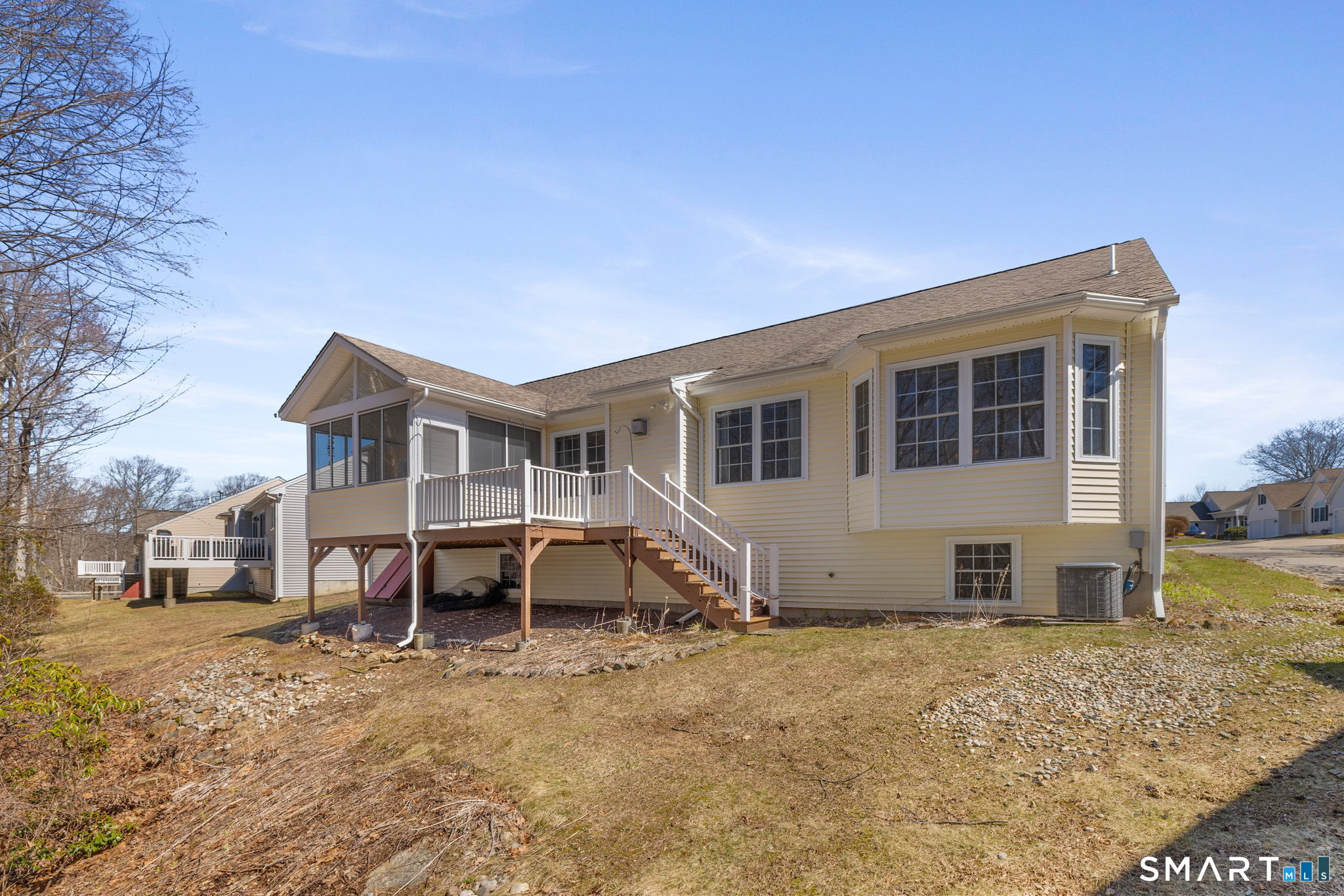 8 North Ridge East Hampton CT 06424