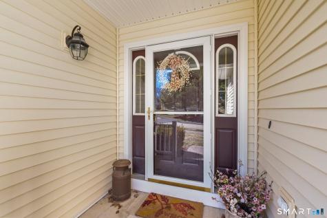 8 North Ridge East Hampton CT 06424