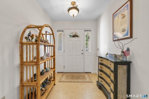 8 North Ridge East Hampton CT 06424