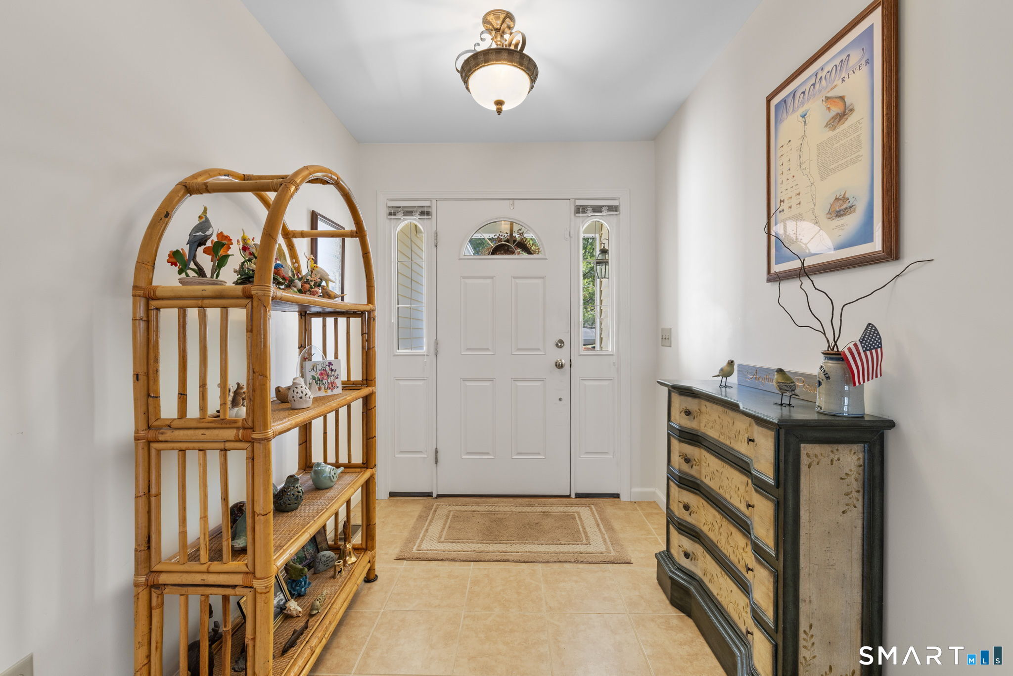 8 North Ridge East Hampton CT 06424