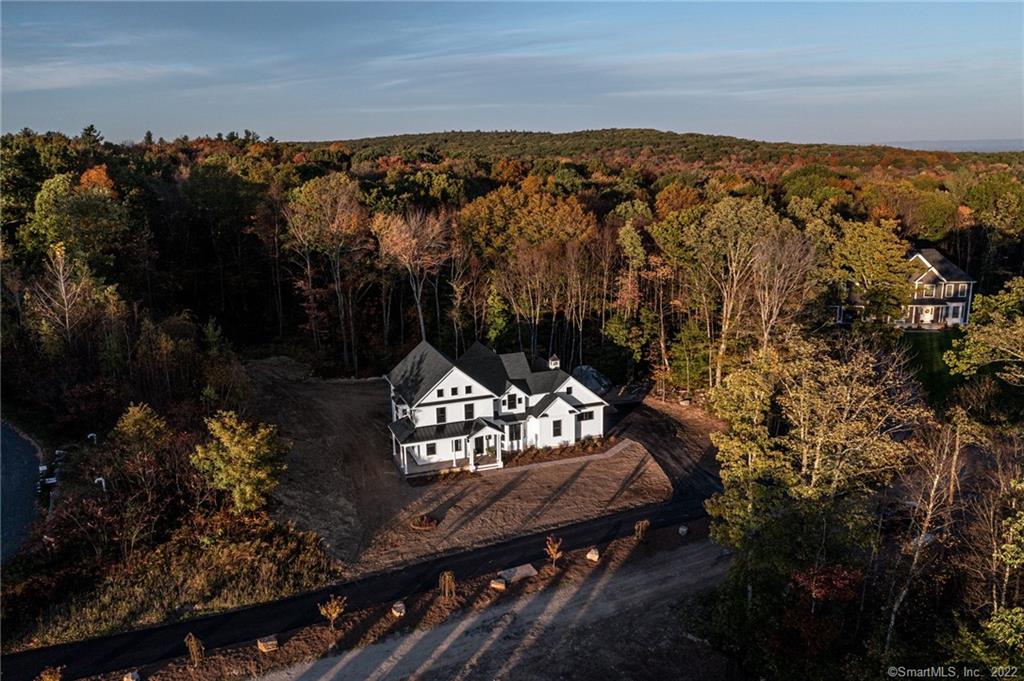 114 Daniel Trace Burlington CT 06013