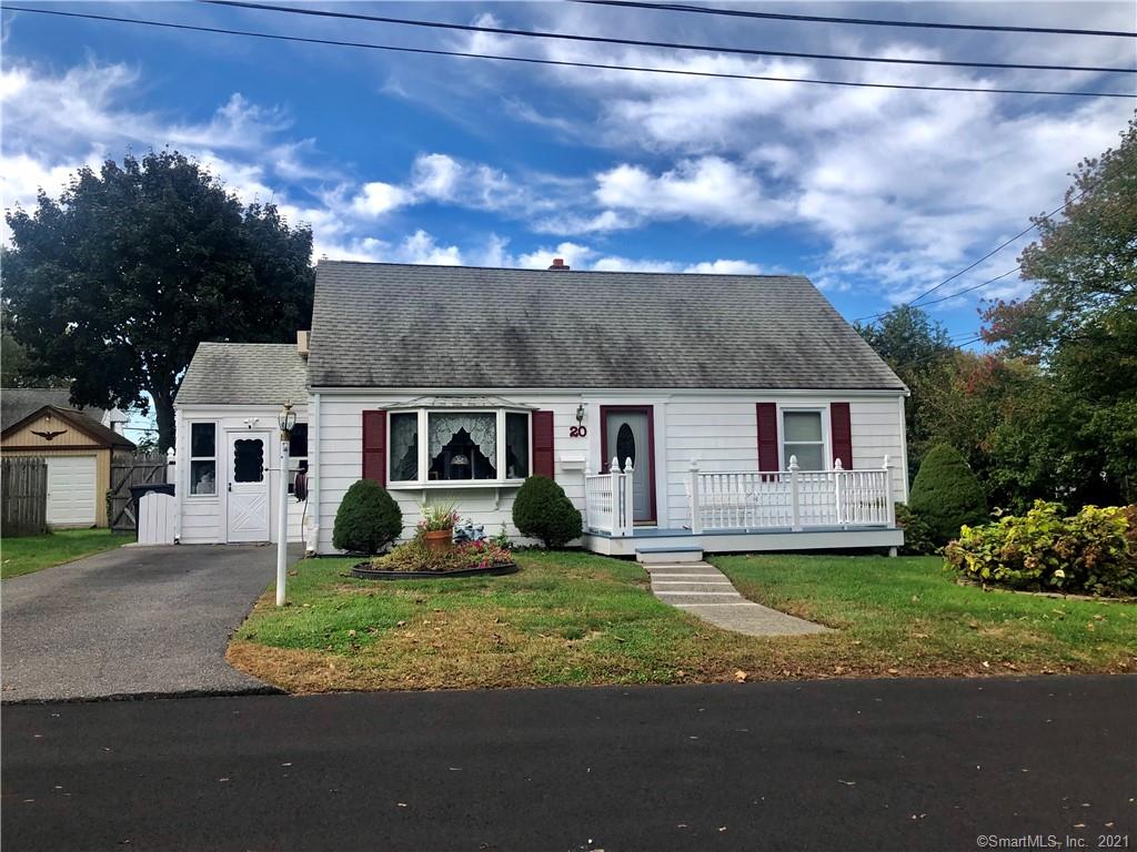 20 York Street Milford CT 06460