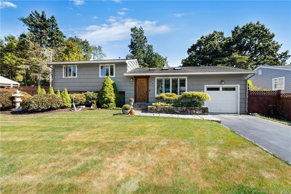241 Papermill Lane Fairfield CT 06824