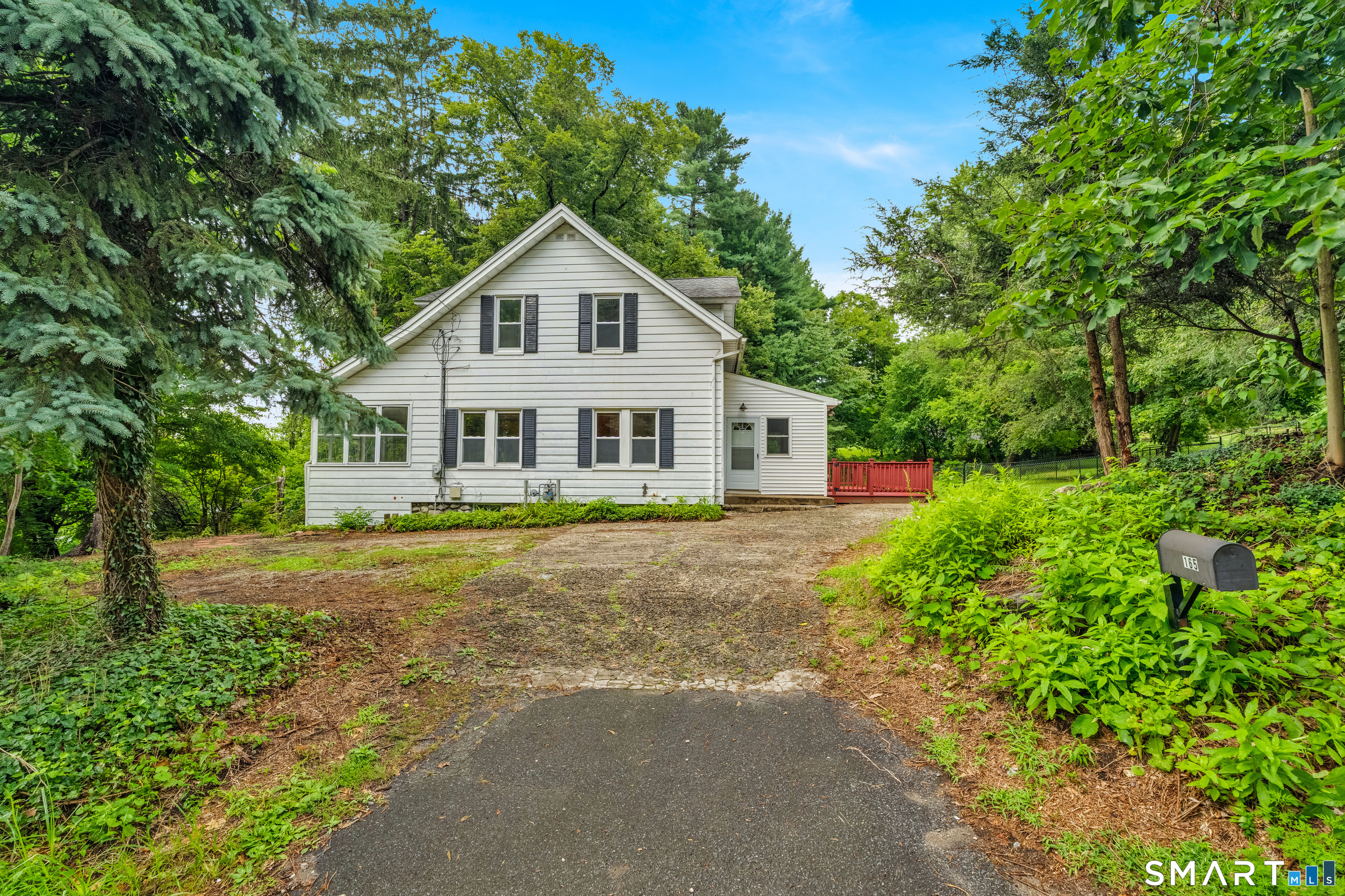165 Platt Street Ansonia CT 06401
